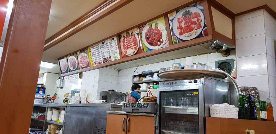 궁전식육식당 이미지