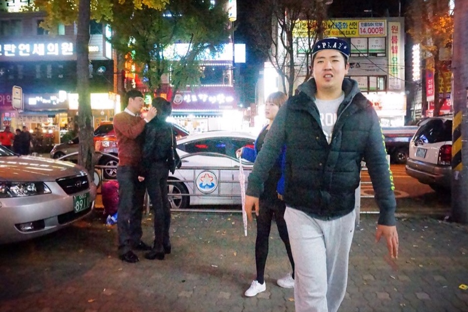 모란찻집 이미지