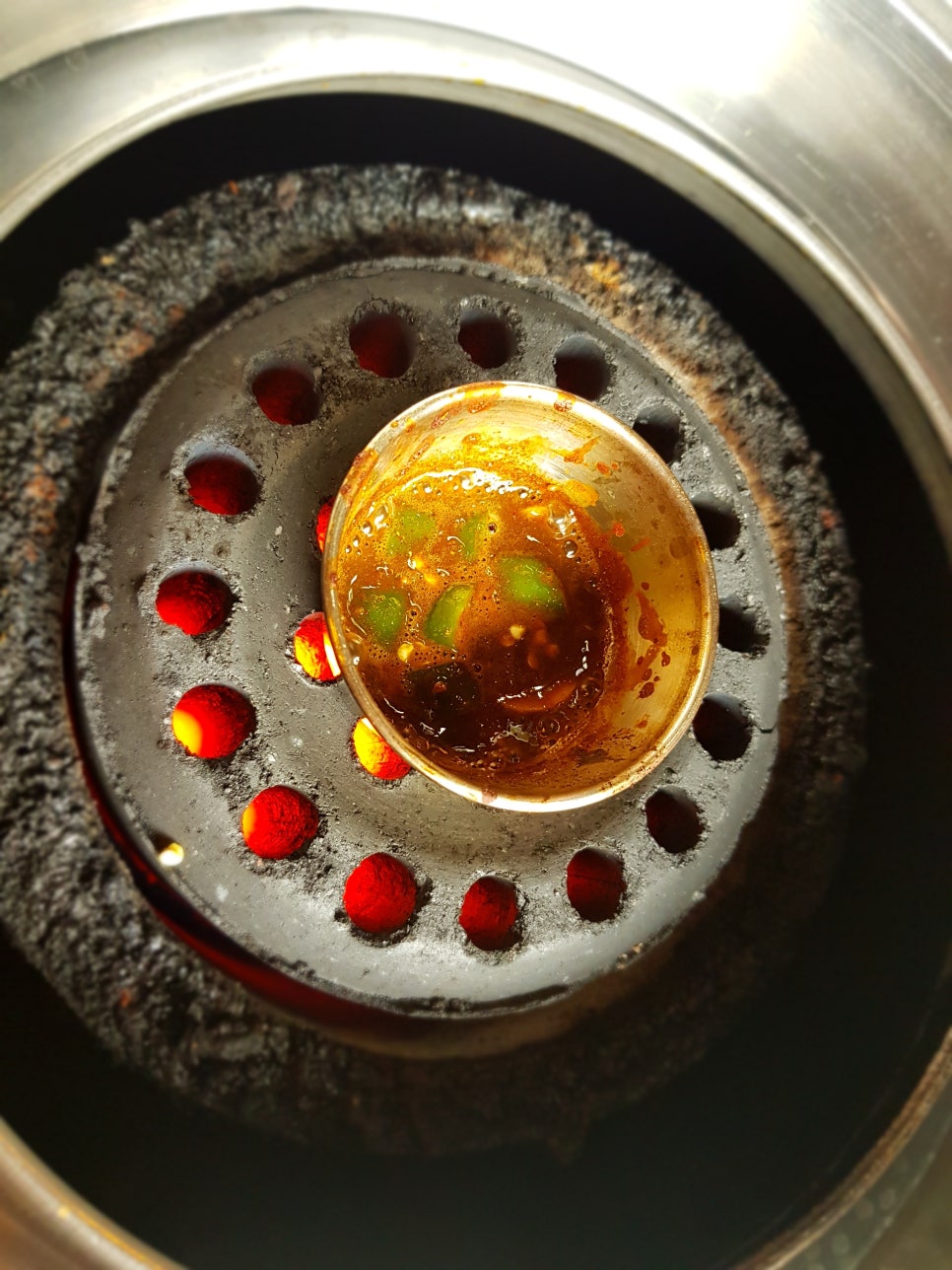 제주돼지연탄구이 이미지