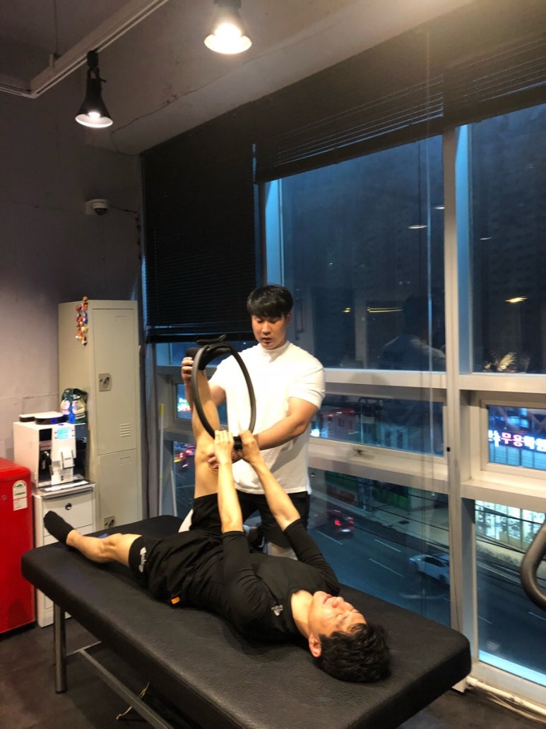 부산PT동래피티YUMEGYM 이미지