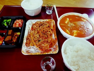 봉이네식당 이미지