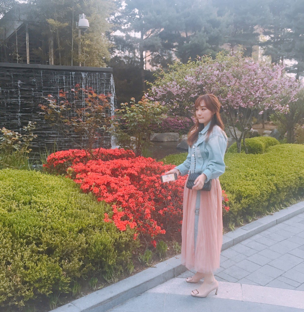 살롱드 김현주 이미지