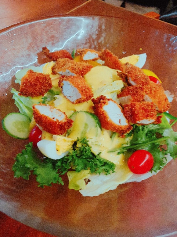 준치킨 이미지
