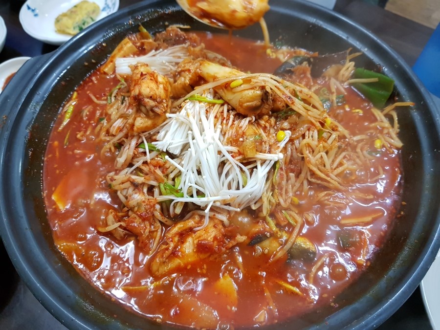 부산복어집 이미지