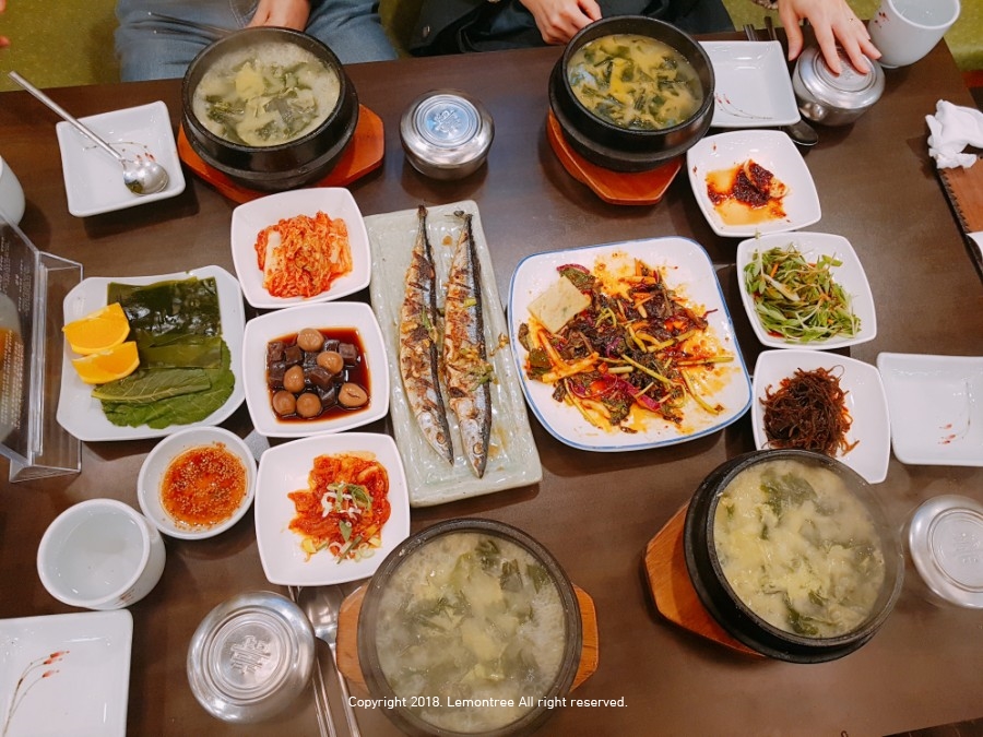 홍포차카페 이미지