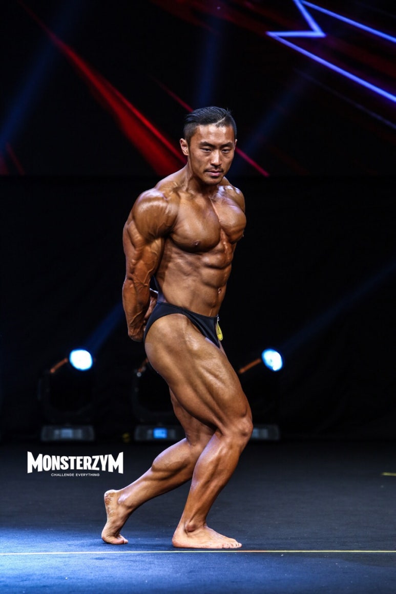 부산PT동래피티YUMEGYM 이미지