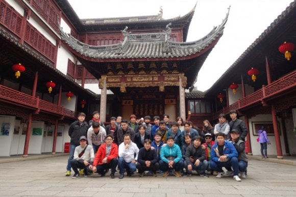 형제전기(주) 이미지