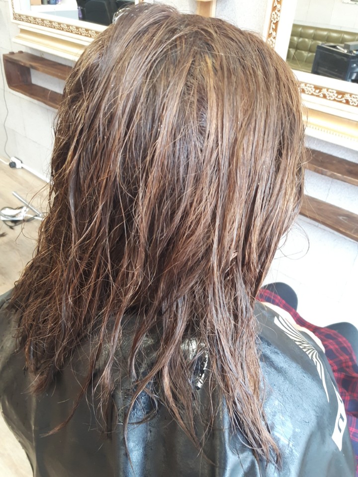 시엘헤어 이미지