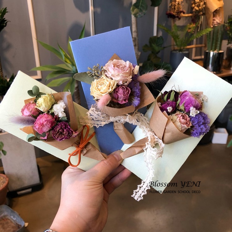 블라썸예니 이미지