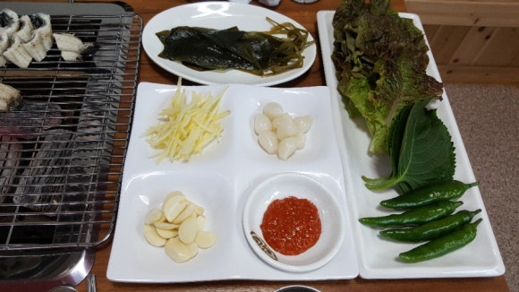 장어랑여자랑 이미지