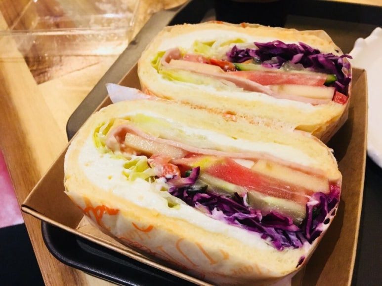 블롱쉬 이미지