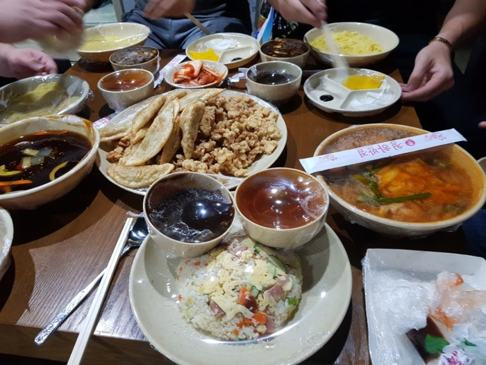 청하반점 이미지