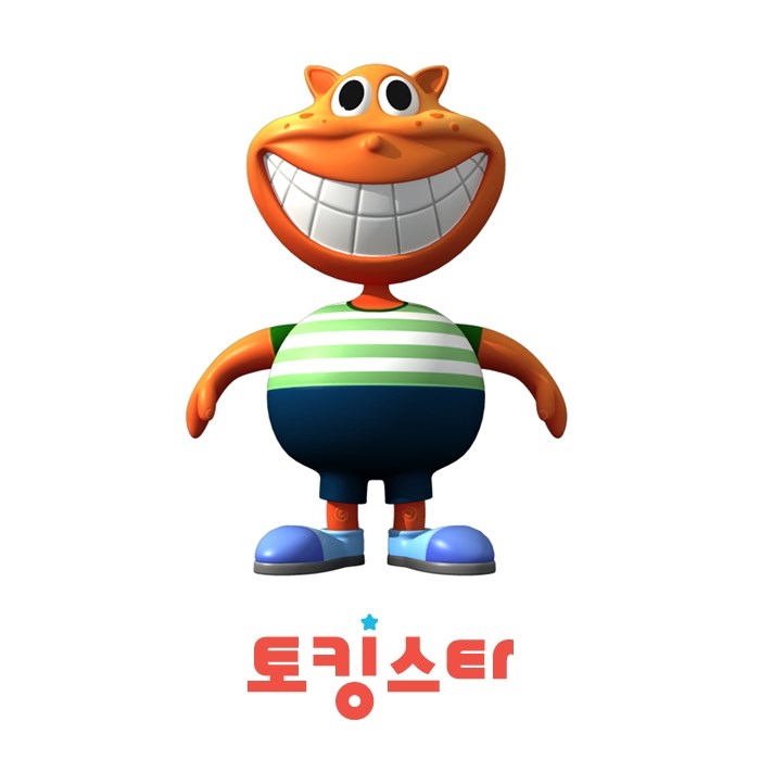 허엔문 스타일 이미지