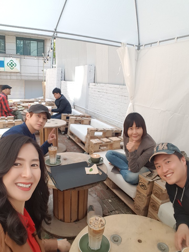 카페어반 이미지