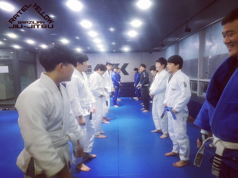 안양벤처텔 앞 이미지