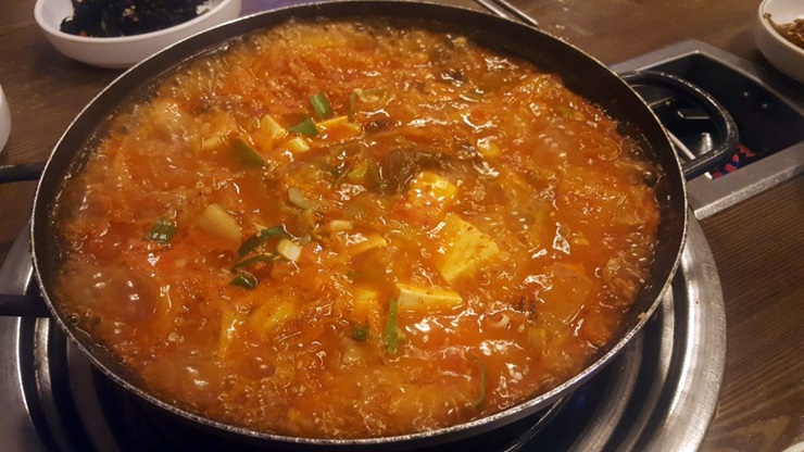 봉선골곱창마을 이미지