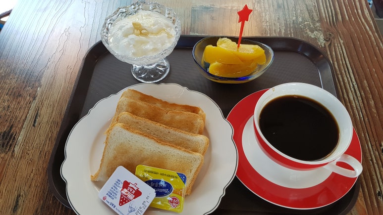 커피나무브런치 이미지