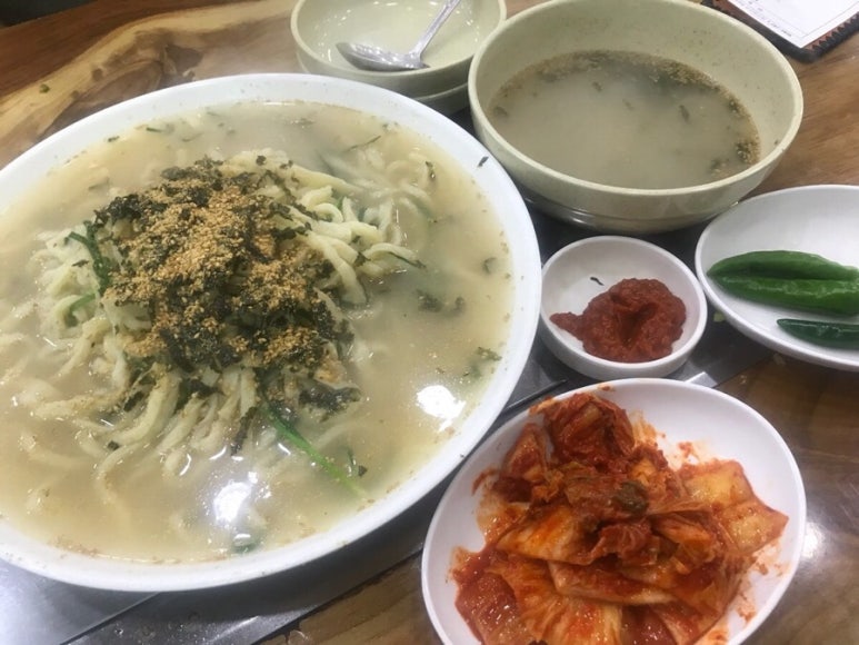 대구1번지막창 이미지