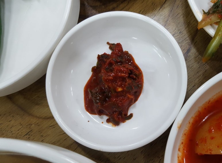 옛날아줌국수 이미지