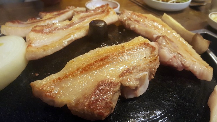 봉선골곱창마을 이미지