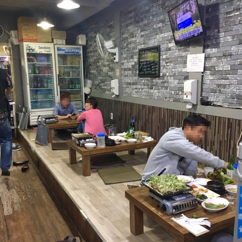 돈불석쇠구이 이미지
