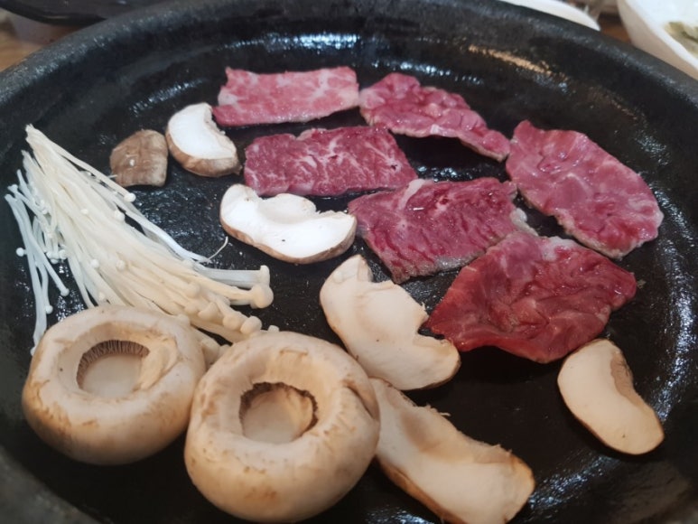 화지한우식육식당 이미지