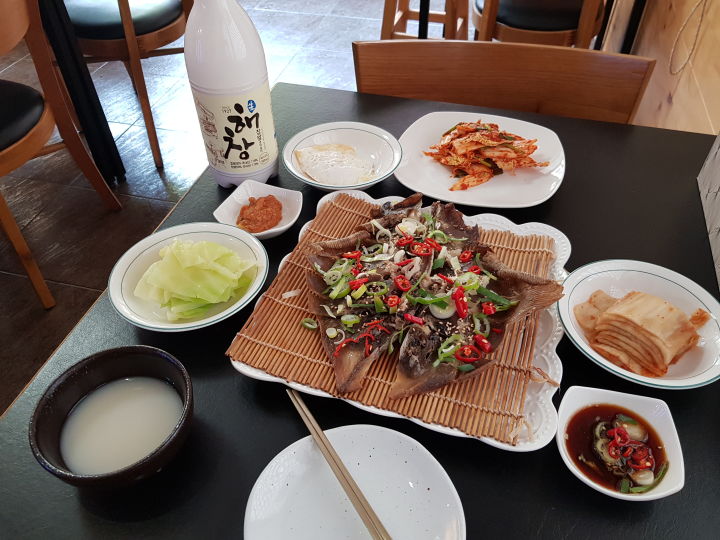 막걸리 이야기 서초점 이미지