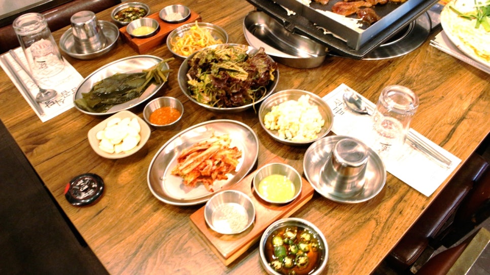 삼곱식당상암 이미지