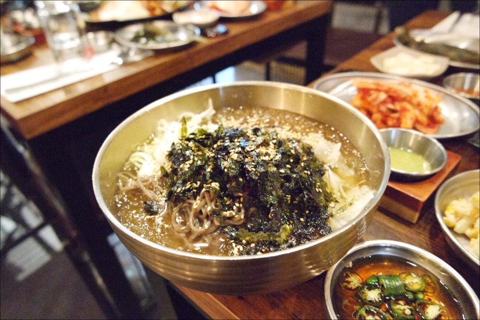 삼곱식당상암 이미지