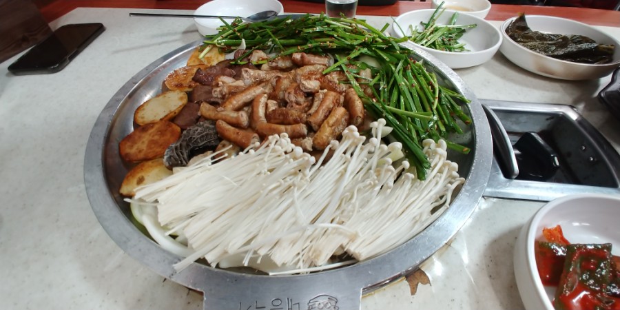 줄래곱창 이미지