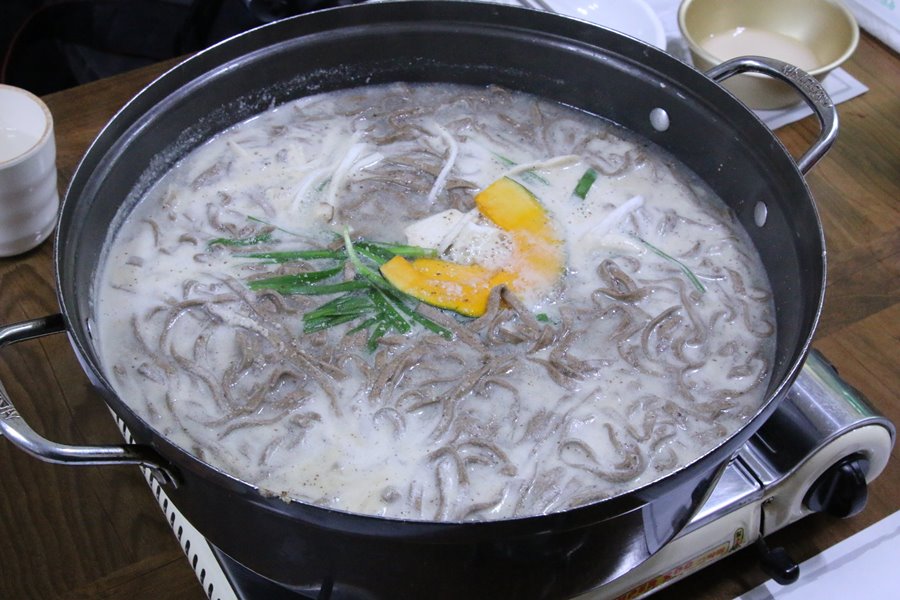 태고면옥 이미지