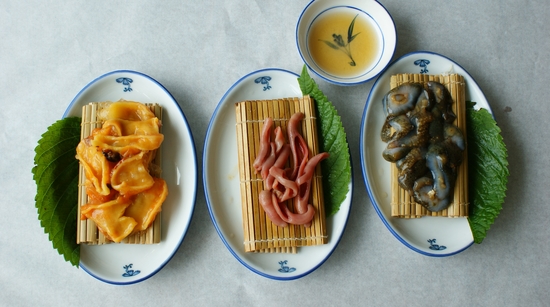 광안리부산횟집 이미지