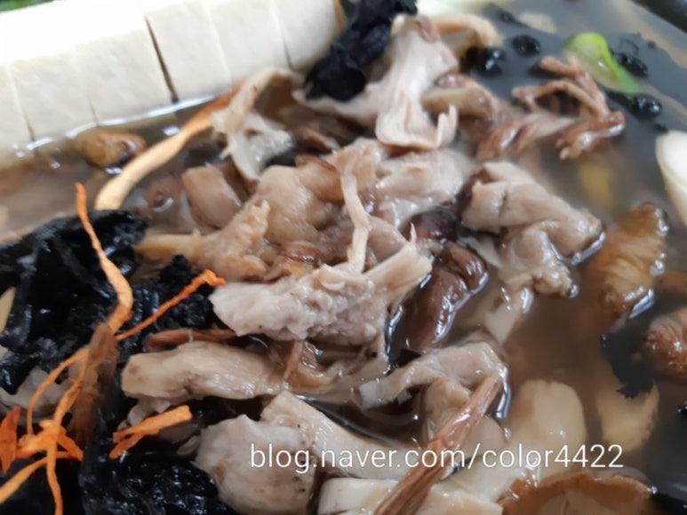 야생식당 이미지