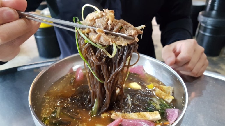 더새론갈비 이미지