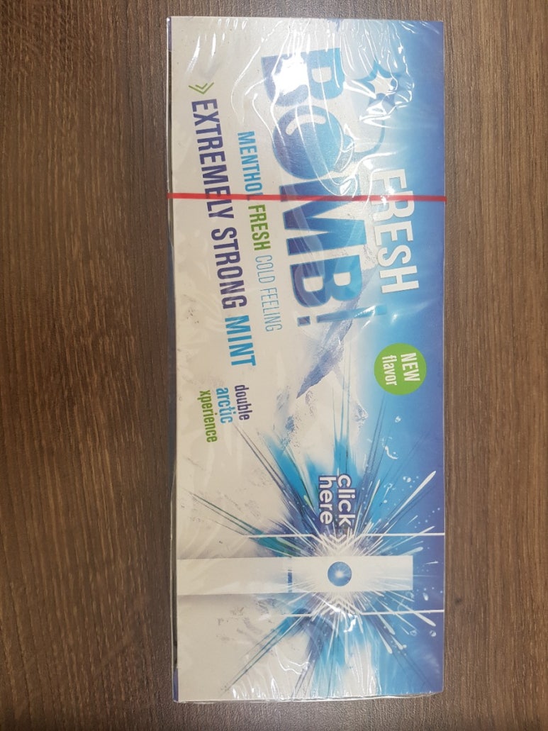 수제담배잎 이미지