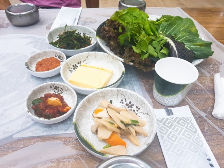 흥부네왕갈비 이미지