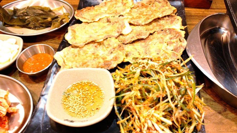 삼곱식당상암 이미지