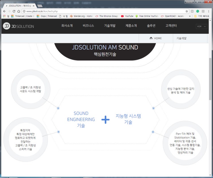 제이디엔지니어링 이미지