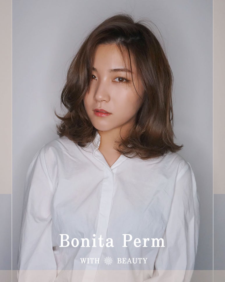 보니타헤어 이미지
