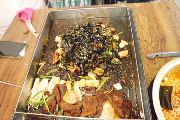 삼곱식당상암 이미지