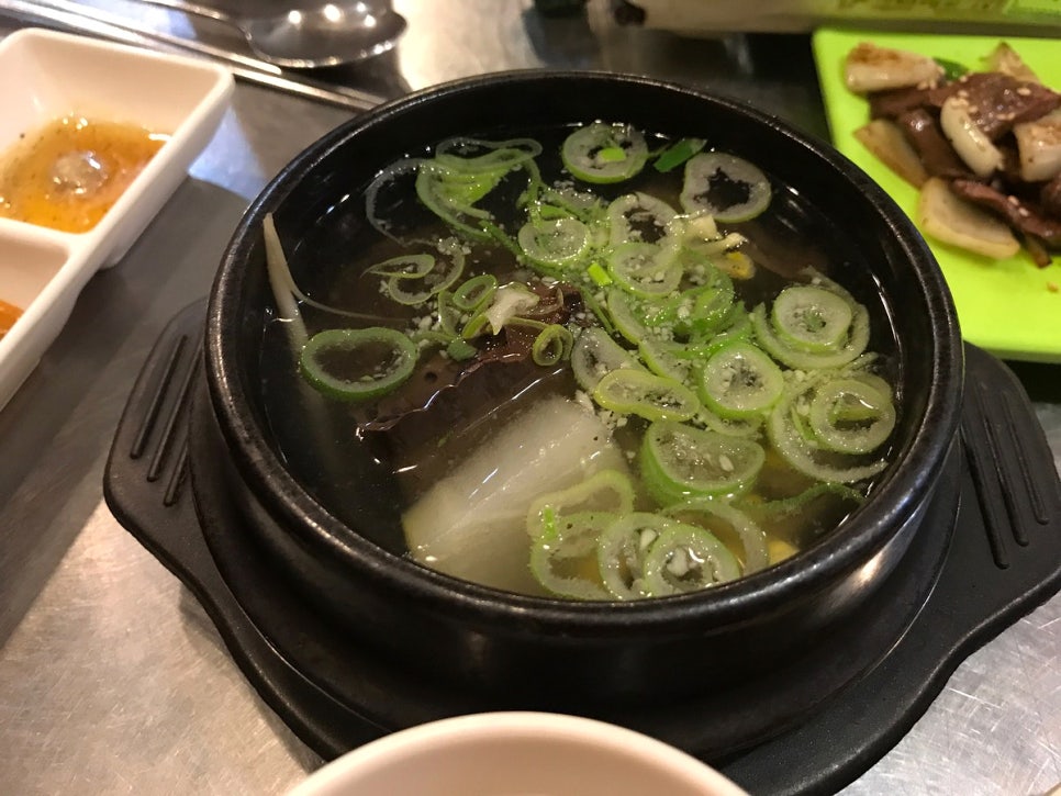 김동현의용곱창 이미지