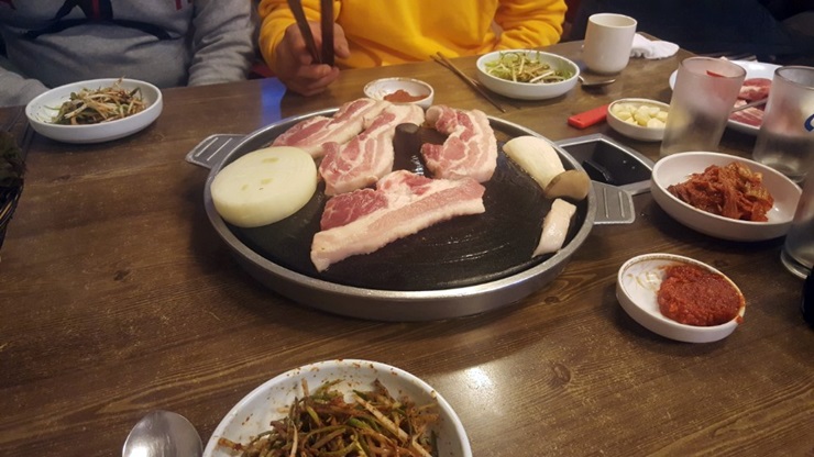 봉선골곱창마을 이미지