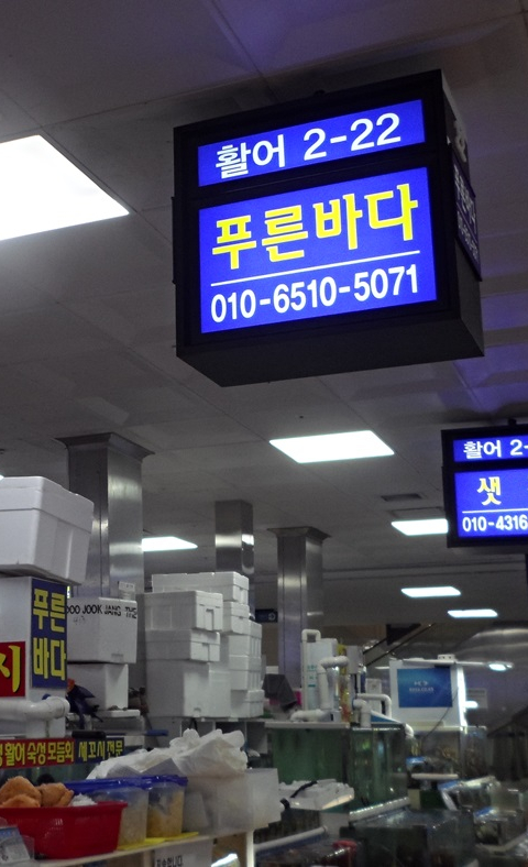 바다왕수산 이미지