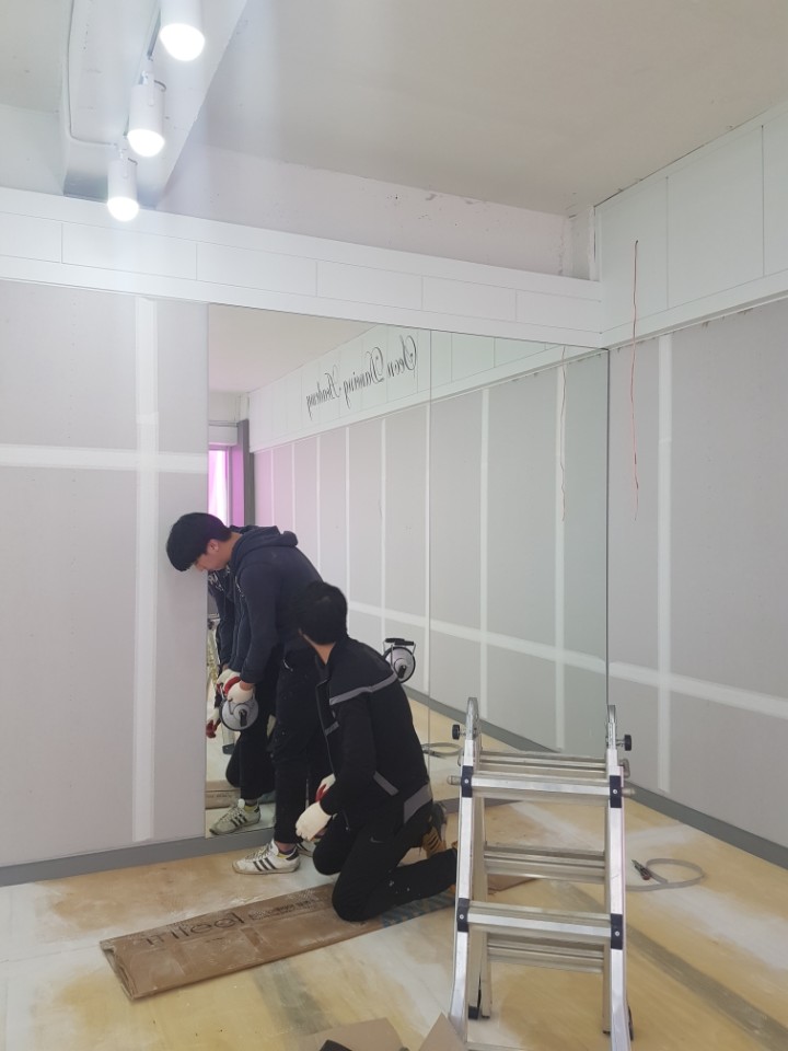 선무용학원 이미지