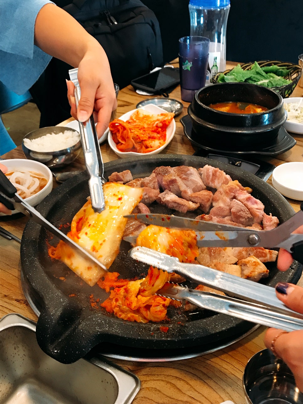 현대농장정육점 이미지