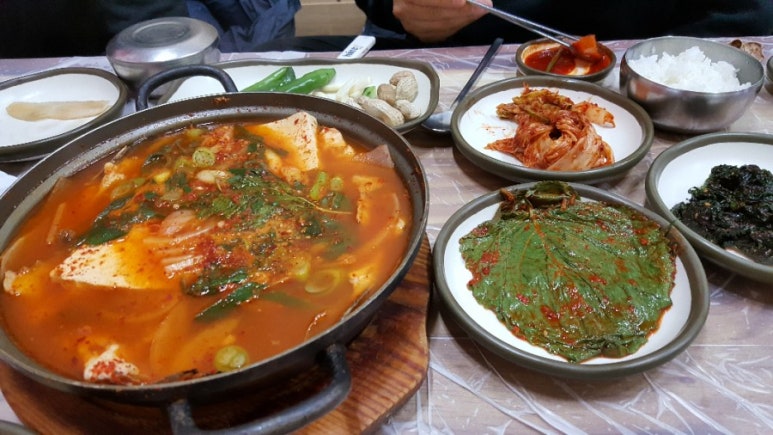 정애횟집 이미지