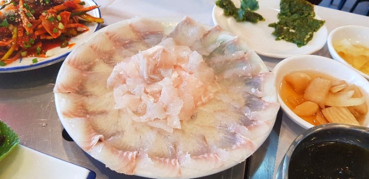 해진횟집 이미지