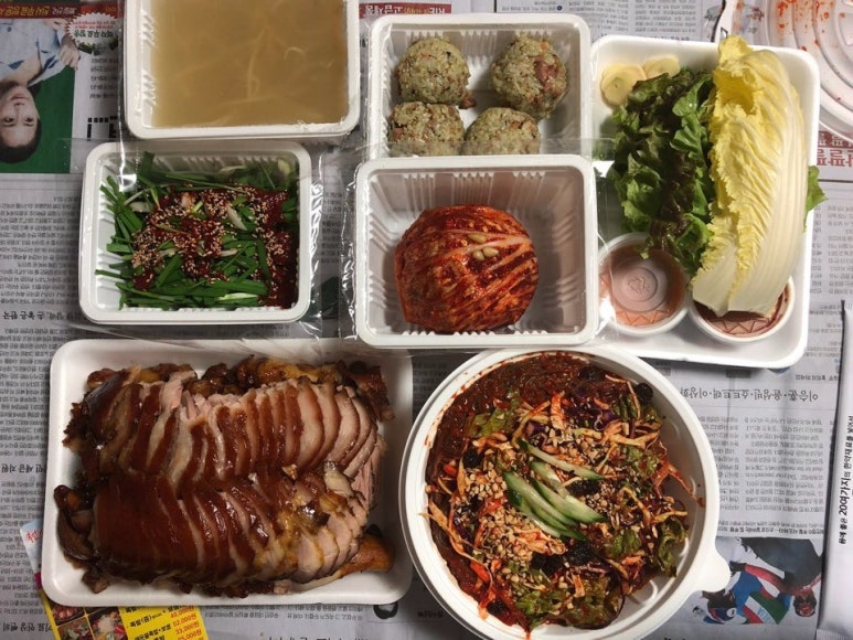 유아독족 이미지
