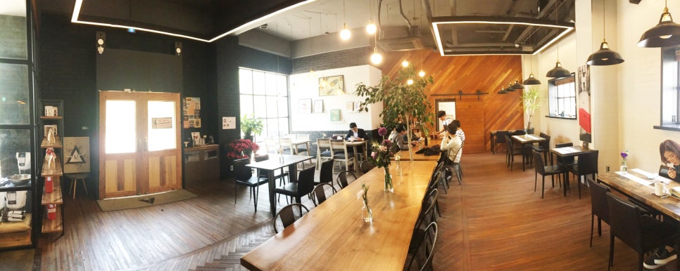 제스트커피로스터즈 이미지