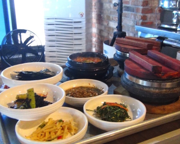 목포참숯불갈비 이미지